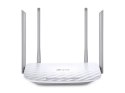 TP-LINK Router Archer C50 802.11ac, 300+867 Mbit/s, 10/100 Mbit/s, Ethernet LAN (RJ-45) ports 4, Antenna type 2xExternal, 1xUSB TP-LINK Router Archer C50 802.11ac, 300+867 Mbit/s, 10/100 Mbit/s, Ethernet LAN (RJ-45) ports 4, Antenna type 2xExternal, 1xUSB