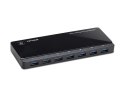 TP-LINK UH720 USB 3.0 7-Port Hub with 2 Charging Ports TP-LINK UH720 USB 3.0 7-Port Hub with 2 Charging Ports