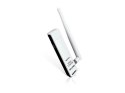 TP-LINK USB 2.0 Adapter TL-WN722N 2.4GHz, 802.11n, 150 Mbps, 1xDetachable antenna 4dBi TP-LINK USB 2.0 Adapter TL-WN722N 2.4GHz, 802.11n, 150 Mbps, 1xDetachable antenna 4dBi