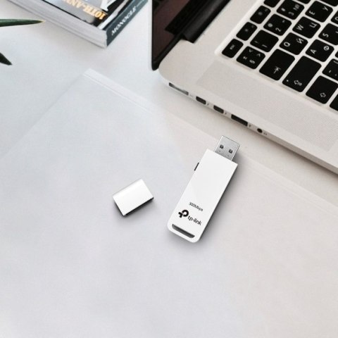 TP-LINK USB 2.0 Adapter TL-WN821N 2.4GHz, 802.11n, 300 Mbps, Internal antenna TP-LINK USB 2.0 Adapter TL-WN821N 2.4GHz, 802.11n, 300 Mbps, Internal antenna