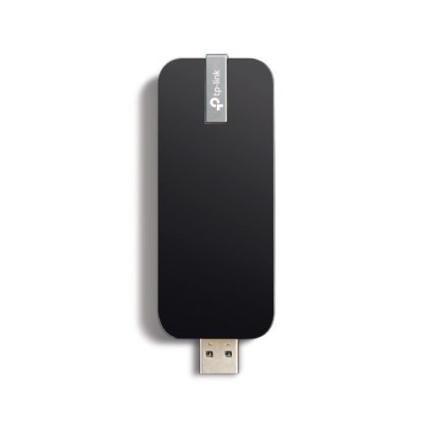 TP-LINK USB 3.0 Adapter Archer T4U 2.4GHz/5GHz, 802.11ac, AC1300, External antenna TP-LINK USB 3.0 Adapter Archer T4U 2.4GHz/5GHz, 802.11ac, AC1300, External antenna