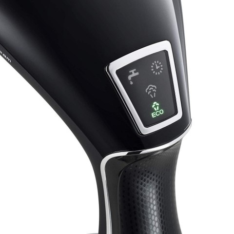 Tristar Garment Steamer ST-8921 Black/ purple, 0.26 L, 1600 W, 45 s, 25 g/min Tristar Garment Steamer ST-8921 Black/ purple, 0.26 L, 1600 W, 45 s, 25 g/min