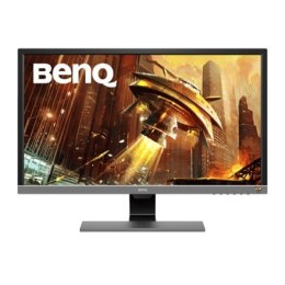 Benq BL2780 27 ", IPS, FHD, 16:9, 5 ms, 250 cd/m², Black