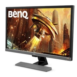 Benq BL2780 27 ", IPS, FHD, 16:9, 5 ms, 250 cd/m², Black