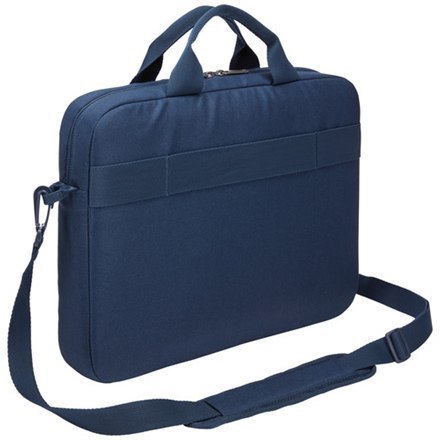 Torba do Laptopa Case Logic Advantage Fits up to size 14 ", Dark Blue, Shoulder strap, Messenger - Briefcase Torba do Laptopa Case Logic Advantage Fits up to size 14 ", Dark Blue, Shoulder strap, Messenger - Briefcase