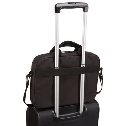 Torba do Laptopa Case Logic Advantage Fits up to size 14 ", Dark Blue, Shoulder strap, Messenger - Briefcase Torba do Laptopa Case Logic Advantage Fits up to size 14 ", Dark Blue, Shoulder strap, Messenger - Briefcase
