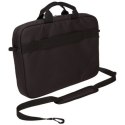 Torba do Laptopa Case Logic Advantage Fits up to size 15.6 ", Black, Shoulder strap, Messenger - Briefcase Torba do Laptopa Case Logic Advantage Fits up to size 15.6 ", Black, Shoulder strap, Messenger - Briefcase