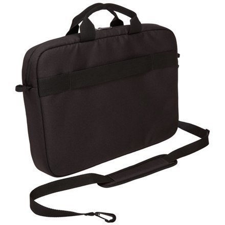 Torba do Laptopa Case Logic Advantage Fits up to size 15.6 ", Black, Shoulder strap, Messenger - Briefcase Torba do Laptopa Case Logic Advantage Fits up to size 15.6 ", Black, Shoulder strap, Messenger - Briefcase