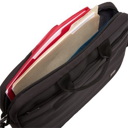 Torba do Laptopa Case Logic Advantage Fits up to size 15.6 ", Black, Shoulder strap, Messenger - Briefcase Torba do Laptopa Case Logic Advantage Fits up to size 15.6 ", Black, Shoulder strap, Messenger - Briefcase