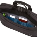Torba do Laptopa Case Logic Advantage Fits up to size 15.6 ", Black, Shoulder strap, Messenger - Briefcase Torba do Laptopa Case Logic Advantage Fits up to size 15.6 ", Black, Shoulder strap, Messenger - Briefcase