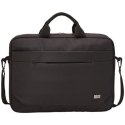 Torba do Laptopa Case Logic Advantage Fits up to size 15.6 ", Black, Shoulder strap, Messenger - Briefcase Torba do Laptopa Case Logic Advantage Fits up to size 15.6 ", Black, Shoulder strap, Messenger - Briefcase