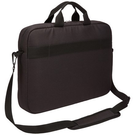 Torba do Laptopa Case Logic Advantage Fits up to size 15.6 ", Black, Shoulder strap, Messenger - Briefcase Torba do Laptopa Case Logic Advantage Fits up to size 15.6 ", Black, Shoulder strap, Messenger - Briefcase