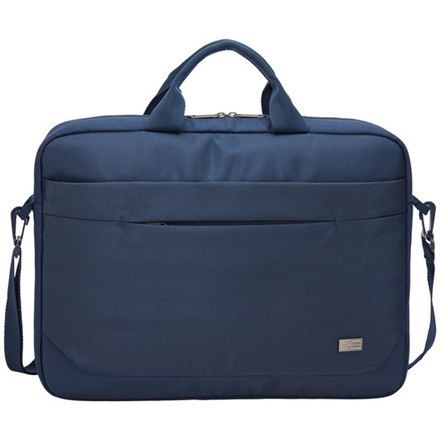 Torba do Laptopa Case Logic Advantage Fits up to size 15.6 ", Dark Blue, Shoulder strap, Messenger - Briefcase Torba do Laptopa Case Logic Advantage Fits up to size 15.6 ", Dark Blue, Shoulder strap, Messenger - Briefcase