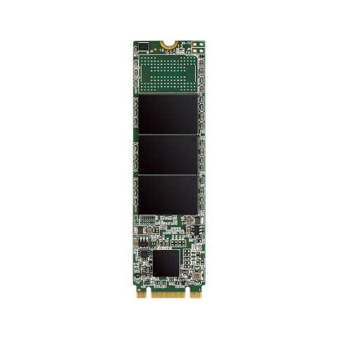 Silicon Power A55 256 GB, SSD interface M.2 SATA, Write speed 450 MB/s, Read speed 550 MB/s Silicon Power A55 256 GB, SSD interface M.2 SATA, Write speed 450 MB/s, Read speed 550 MB/s