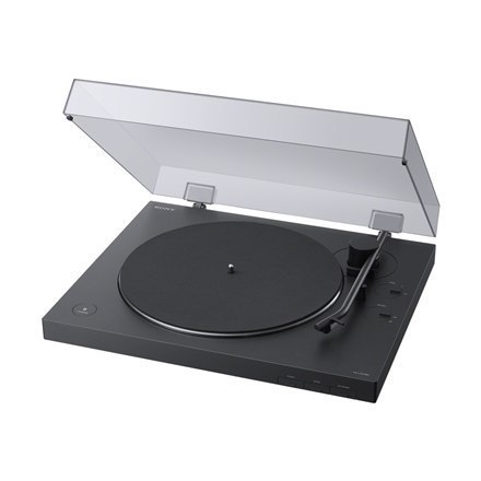Sony Stereo Turntable PS-LX310BT USB port, Bluetooth Sony Stereo Turntable PS-LX310BT USB port, Bluetooth