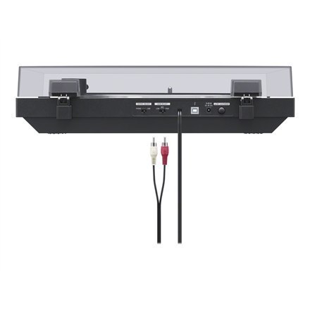 Sony Stereo Turntable PS-LX310BT USB port, Bluetooth Sony Stereo Turntable PS-LX310BT USB port, Bluetooth