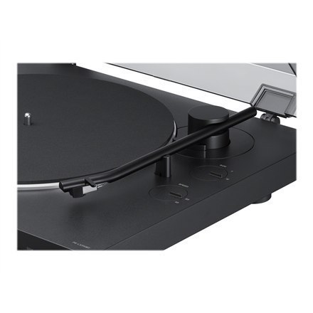 Sony Stereo Turntable PS-LX310BT USB port, Bluetooth Sony Stereo Turntable PS-LX310BT USB port, Bluetooth