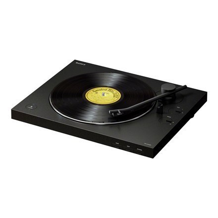 Sony Stereo Turntable PS-LX310BT USB port, Bluetooth Sony Stereo Turntable PS-LX310BT USB port, Bluetooth