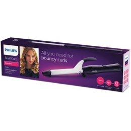 Philips StyleCare Essential Curler BHB862/00 Ceramic heating system, Barrel diameter 16 mm, Temperature (max) 200 °C, Number of