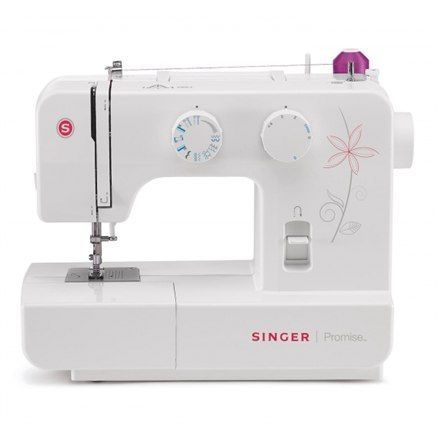 Maszyna do Szycia Singer SMC 1412 Biały, Sewing machine Number of stitches 15 Maszyna do Szycia Singer SMC 1412 Biały, Sewing machine Number of stitches 15
