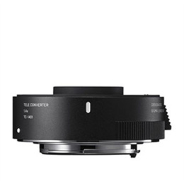 Sigma TC-1401 Canon