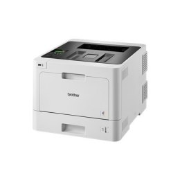 Drukarka Brother HL-L8260CDW Colour, Laser, Standard, Wi-Fi, A4, White