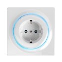 Fibaro Walli Outlet (type F) Z-Wave EU Fibaro Walli Outlet (type F) Z-Wave EU