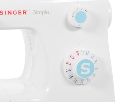 Singer SMC 2263/00 Sewing Machine Singer SMC 2263/00 Sewing Machine
