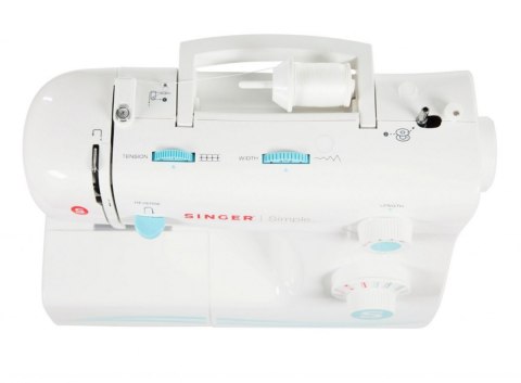 Singer SMC 2263/00 Sewing Machine Singer SMC 2263/00 Sewing Machine
