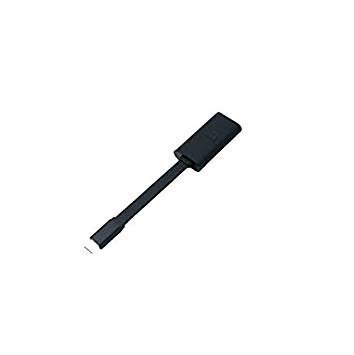 Adapter Connector Dongle USB Type C to VGA Dell Adapter USB-C to VGA Adapter Connector Dongle USB Type C to VGA Dell Adapter USB-C to VGA
