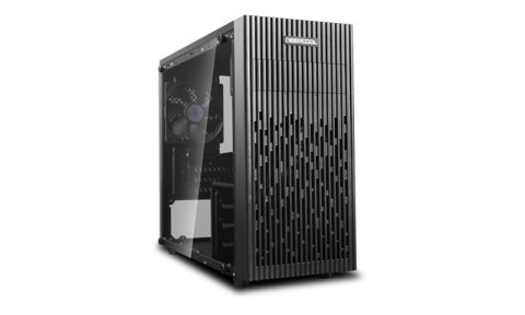 Deepcool MATREXX 30 Side window, Micro ATX, Power supply included No Deepcool MATREXX 30 Side window, Micro ATX, Power supply included No