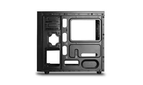Deepcool MATREXX 30 Side window, Micro ATX, Power supply included No Deepcool MATREXX 30 Side window, Micro ATX, Power supply included No