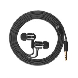 Energy Sistem Urban 2 In-ear/Ear-hook, 3.5 mm, Black,