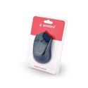 Gembird MUS-3B-02 Optical mouse, Black Gembird MUS-3B-02 Optical mouse, Black
