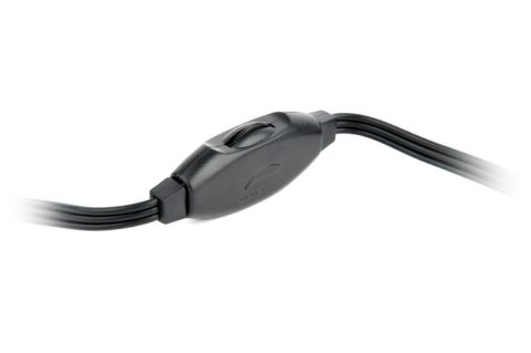 Gembird Stereo headset MHS-123 3.5 mm audio plug, Black, Built-in microphone Gembird Stereo headset MHS-123 3.5 mm audio plug, Black, Built-in microphone