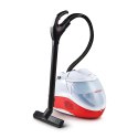 Polti Multifloor Steam-Vacuum cleaner Vaporetto Lecoaspira FAV50 Steam Cleaner, 1350 W, Polti Multifloor Steam-Vacuum cleaner Vaporetto Lecoaspira FAV50 Steam Cleaner, 1350 W,