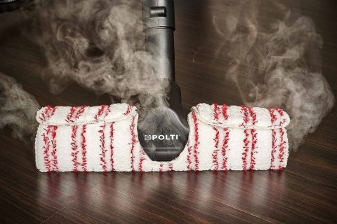 Polti Multifloor Steam-Vacuum cleaner Vaporetto Lecoaspira FAV50 Steam Cleaner, 1350 W, Polti Multifloor Steam-Vacuum cleaner Vaporetto Lecoaspira FAV50 Steam Cleaner, 1350 W,