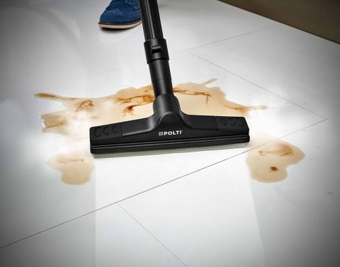 Polti Multifloor Steam-Vacuum cleaner Vaporetto Lecoaspira FAV50 Steam Cleaner, 1350 W, Polti Multifloor Steam-Vacuum cleaner Vaporetto Lecoaspira FAV50 Steam Cleaner, 1350 W,