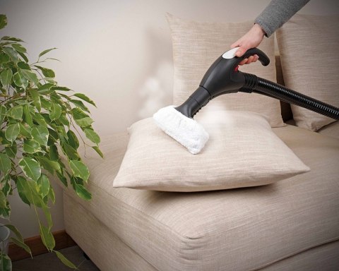 Polti Multifloor Steam-Vacuum cleaner Vaporetto Lecoaspira FAV50 Steam Cleaner, 1350 W, Polti Multifloor Steam-Vacuum cleaner Vaporetto Lecoaspira FAV50 Steam Cleaner, 1350 W,