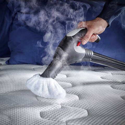 Polti Multifloor Steam-Vacuum cleaner Vaporetto Lecoaspira FAV50 Steam Cleaner, 1350 W, Polti Multifloor Steam-Vacuum cleaner Vaporetto Lecoaspira FAV50 Steam Cleaner, 1350 W,