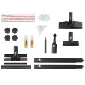 Polti Vaporetto Eco Pro 3.0 Steam Cleaner, 2000 W, Polti Vaporetto Eco Pro 3.0 Steam Cleaner, 2000 W,
