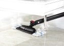Polti Vaporetto Pro 95 Turbo Flexi PTEU0280 Steam Cleaner, 1100 W, Polti Vaporetto Pro 95 Turbo Flexi PTEU0280 Steam Cleaner, 1100 W,