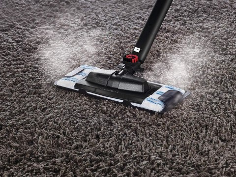 Polti Vaporetto Pro 95 Turbo Flexi PTEU0280 Steam Cleaner, 1100 W, Polti Vaporetto Pro 95 Turbo Flexi PTEU0280 Steam Cleaner, 1100 W,