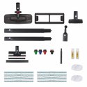 Polti Vaporetto Pro 95 Turbo Flexi PTEU0280 Steam Cleaner, 1100 W, Polti Vaporetto Pro 95 Turbo Flexi PTEU0280 Steam Cleaner, 1100 W,