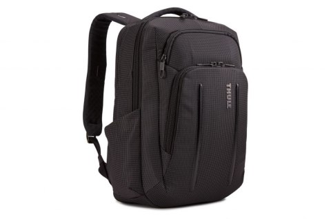 Thule Crossover 2 20L C2BP-114 Fits up to size 14 ", Black, Backpack Thule Crossover 2 20L C2BP-114 Fits up to size 14 ", Black, Backpack