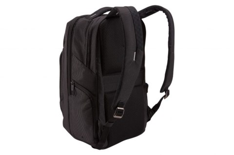 Thule Crossover 2 20L C2BP-114 Fits up to size 14 ", Black, Backpack Thule Crossover 2 20L C2BP-114 Fits up to size 14 ", Black, Backpack