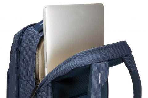 Thule Crossover 2 20L C2BP-114 Fits up to size 14 ", Dress Blue, Backpack Thule Crossover 2 20L C2BP-114 Fits up to size 14 ", Dress Blue, Backpack