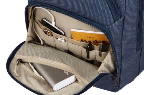 Thule Crossover 2 20L C2BP-114 Fits up to size 14 ", Dress Blue, Backpack Thule Crossover 2 20L C2BP-114 Fits up to size 14 ", Dress Blue, Backpack