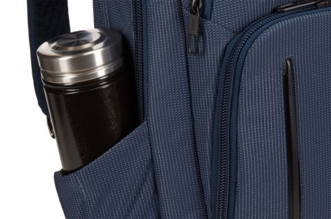 Thule Crossover 2 20L C2BP-114 Fits up to size 14 ", Dress Blue, Backpack Thule Crossover 2 20L C2BP-114 Fits up to size 14 ", Dress Blue, Backpack
