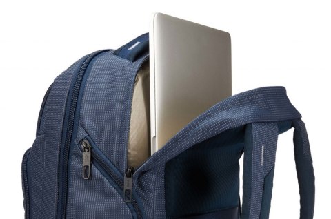 Thule Crossover 2 30L C2BP-116 Fits up to size 15.6 ", Dress Blue, Backpack Thule Crossover 2 30L C2BP-116 Fits up to size 15.6 ", Dress Blue, Backpack